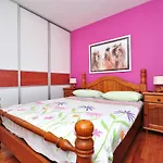 Apartman Ruzarija *