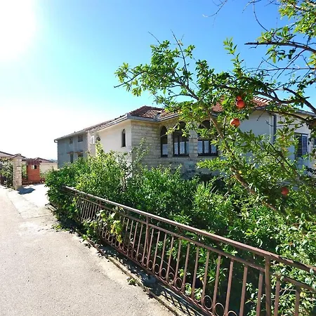 Apartment Ruzarija