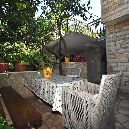 Apartman Ruzarija *