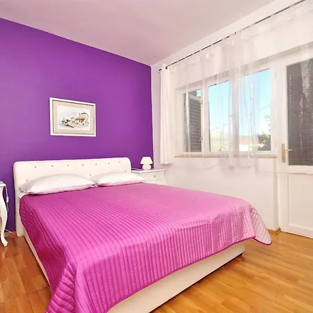 Ruzarija * Trogir