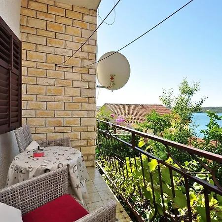 Apartment Ruzarija Trogir
