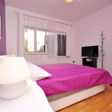 Ruzarija Apartment Trogir