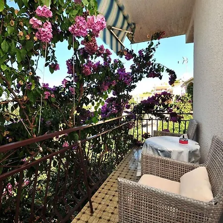 Apartment Ruzarija *