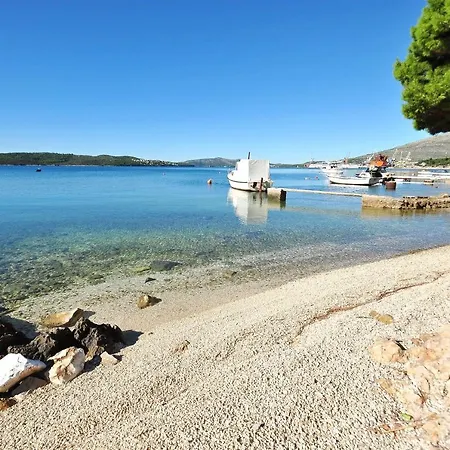 Ruzarija * Trogir