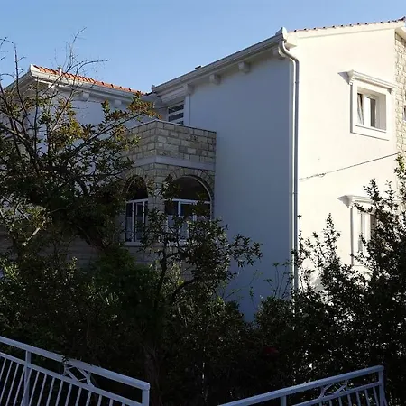 Apartment Ruzarija
