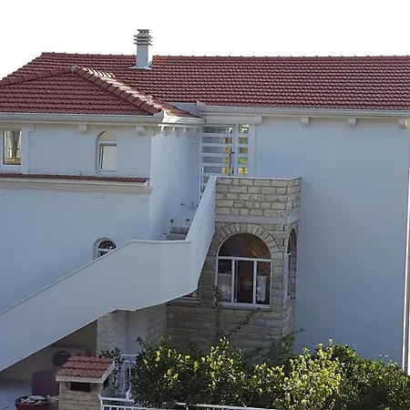 Apartment Ruzarija