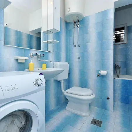Apartamento Ruzarija Trogir