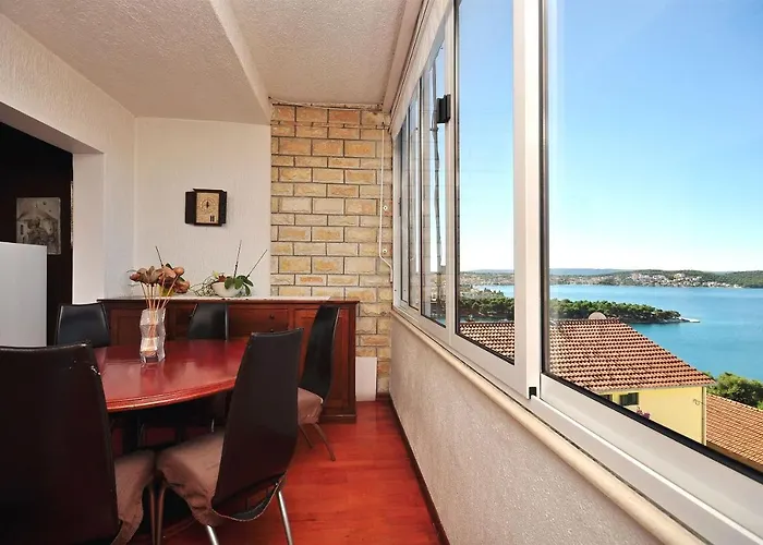 Ruzarija Appartamento