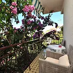 Apartment Ruzarija *