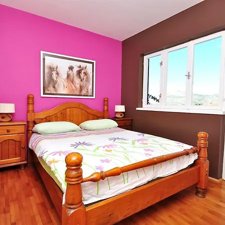 Ruzarija Appartement Trogir