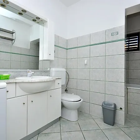 Ruzarija Appartement Trogir