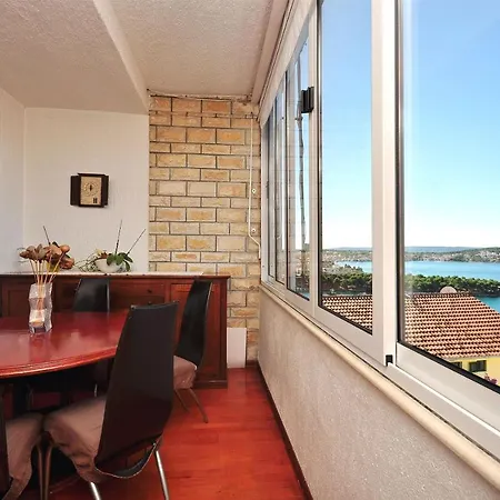 Ruzarija Appartement