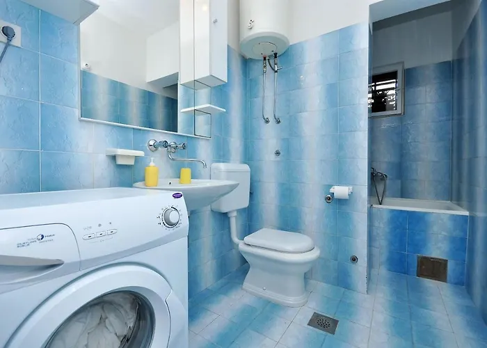 شقة Ruzarija تروغير